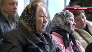 Тижневик Вишневого від 26 10 2015 року