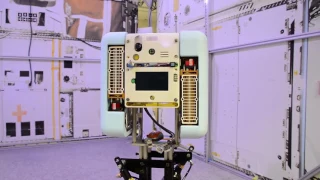 Astrobee: NASA's Newest Robot for the International Space Station