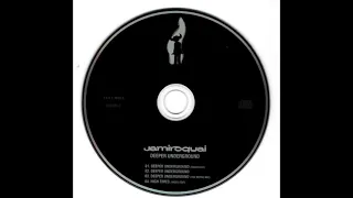 JAMIROQUAI - "Deeper Underground" (Radio Edit) [1998]