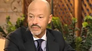 Bondarchuk exclusivne interview