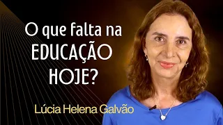 PAIDEIA: Caminhos para uma Educação Integral - Lúcia Helena Galvão da Nova Acrópole