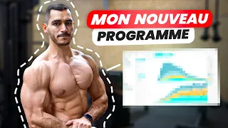 Mon Nouveau Programme (Hybrid training)