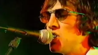 Richard Ashcroft - Bittersweet Symphony - Acoustic - Live