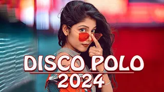 Disco Polo Remix 2024 -- Największe Hity Disco Polo 2024 -- Kompilacja Disco Polo W Remixie