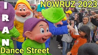 PERSIAN NEW YEAR | NOWRUZ 2023