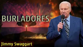 Jimmy Swaggart - BURLADORES