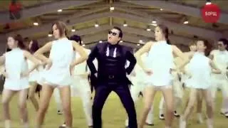 PSY  Верка Сердючка - Gangnam Style Чида оп