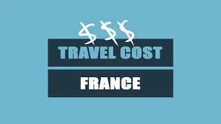 A Day Trip for Under £25 - How Expensive is Toulouse, France?