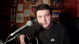 Банька по-белому (cover В.С. Высоцкий)