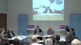 LSE Growth Commission: Evidence Session 2 - Measurement