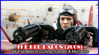 All The Best of Cutting #scenes and #moments #8 THE RED BARON