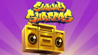 Subway Surfers Season Challenge!!