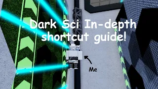 FE2 All Solo any% Dark-Sci Facility Shortcuts (w/ tutorial)