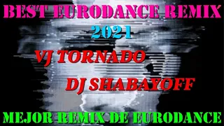 Mega Dance Party | Dj Shabayoff & Vitaly Tornado 2022
