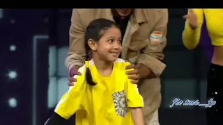 Bairyaa ll My First VM of FLOTUS ll Florina Gogoi ll Super dancer 4 Winner ll Tushar Shetty ll