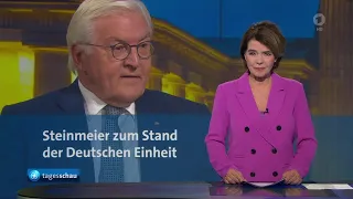 tagesschau 20:00 Uhr, 02.10.2023