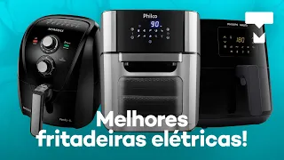 TOP 7 MELHOR AIRFRYER para comprar - 2023