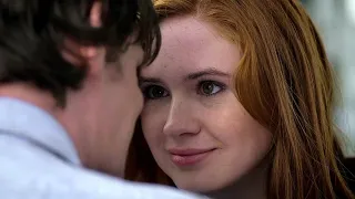 The Doctor Convinces Amy To Trust Him | The Eleventh Hour | Doctor Who