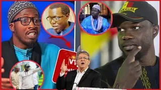 🔴 Direct - Situation critique de Bah Diakhaté - Sonko menace - Abou Diallo balance des infos...