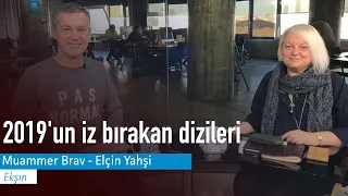 2019 yılının iz bırakan dizileri