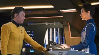 STAR TREK: DISCOVERY Is So...Odd (Season 2, Episode 1 Review)