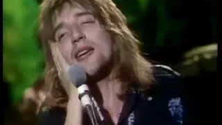 Rod Stewart and The Faces Stay With Me 1972 HQ