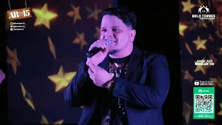 Banda AR-15 - Louco Amor (Live I Love Marcante)