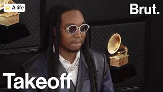 The Story of Takeoff