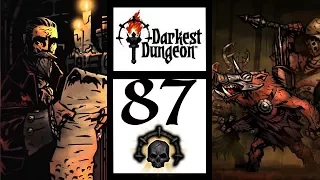 Darkest Dungeon CZ/SK #87 -  Malomocný a cetky předka.