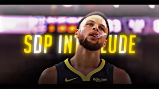 Steph Curry Edit 4K ᴴᴰ - SDP Interlude