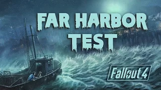 Fallout 4: FAR HARBOR im TEST | Lohnt sich der DLC?