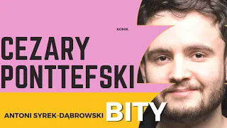 Antoni Syrek-Dąbrowski BITY 39: Cezary Ponttefski