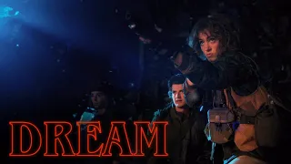 Stranger Things 4 Vol. 2 - "Dream" Teaser