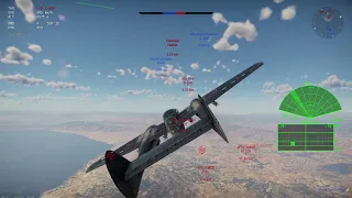 WarThunder Kills