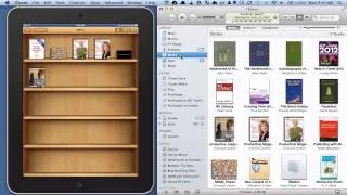 How To Manage PDFs In iTunes