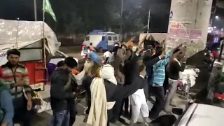 Tikri border delhi | Babu Maan Song | Kabza | Kishan Andolan | Jai Jawan jai kishan |