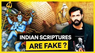 Are Hindu Scriptures fake and Unscientific? | What Scientists say about it? | Analysis by AKTK