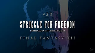 Final Fantasy Music - 25 Top Songs