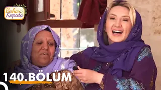 Bahar Kapıda 140. Bölüm | Şanlıurfa-Akçakale