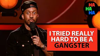 Chris Redd - I Tried Really Hard to Be a Gangster