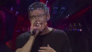 Morten Harket - Stay On These Roads (Night Of The Proms)