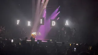 Yo te esperaba - Alejandra Guzmán en vivo en la Arena Monterrey 14 Octubre 23