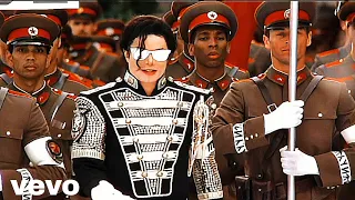 Michael Jackson History Teaser Ultra HD 4k King of music _ #1.