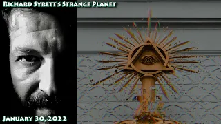 Occult Symbols in Cinema | Richard Syrett's Strange Planet