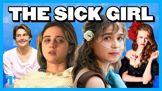 The Sick Girl Trope, Explained