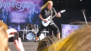 Wintersun @ Tuska 2013 Unofficial Live DVD [Remastered]