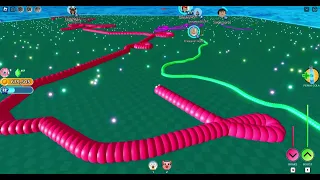 roblox slither simulator