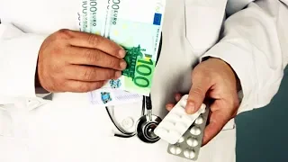 Wie uns die Pharmaindustrie verarscht | MythenAkte