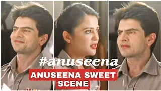 |ANUSEENA SCENES| |MADDAMSIR| |GULKI JOSHI AND RAHIL AZAM| |RULKI| |ANUSEENA|