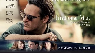 Irrational Man - Trailer italiano HD